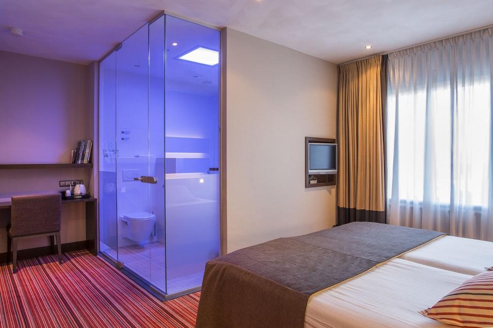 Hotel Restaurant De Zwaan ラールテ エクステリア 写真