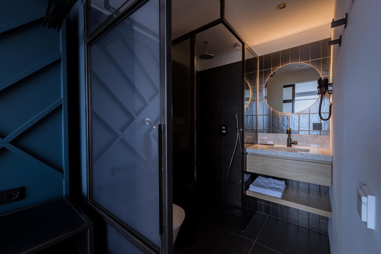 Hotel Restaurant De Zwaan ラールテ エクステリア 写真